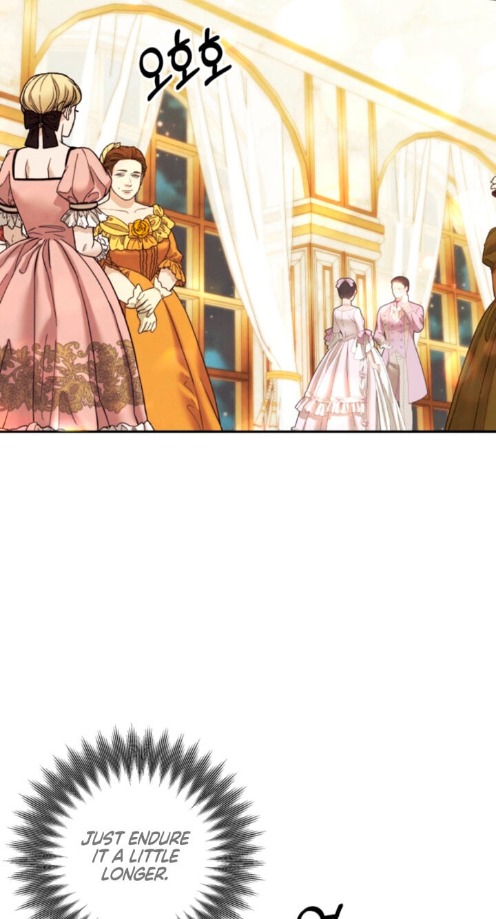 Predatory Marriage Chapter 84 page 39 - 