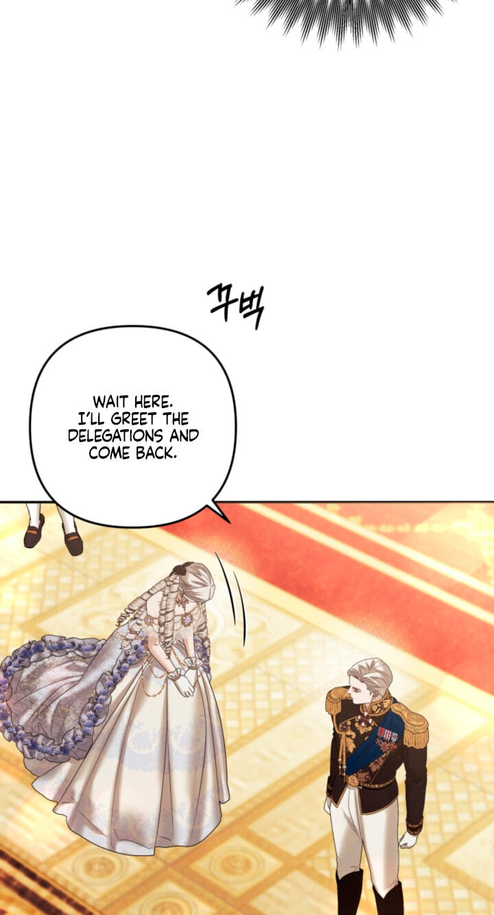 Predatory Marriage Chapter 84 page 41 - 