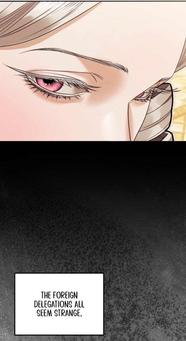 Predatory Marriage Chapter 84 page 44 - 