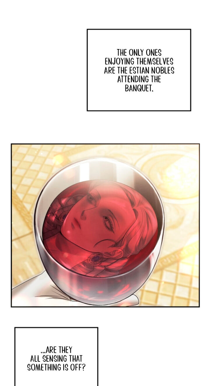 Predatory Marriage Chapter 84 page 47 - 