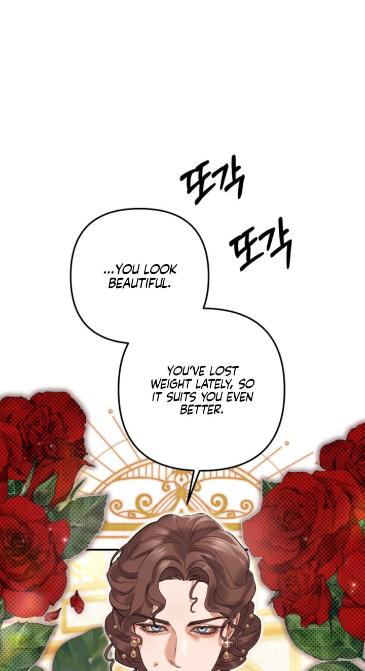 Predatory Marriage Chapter 84 page 49 - 