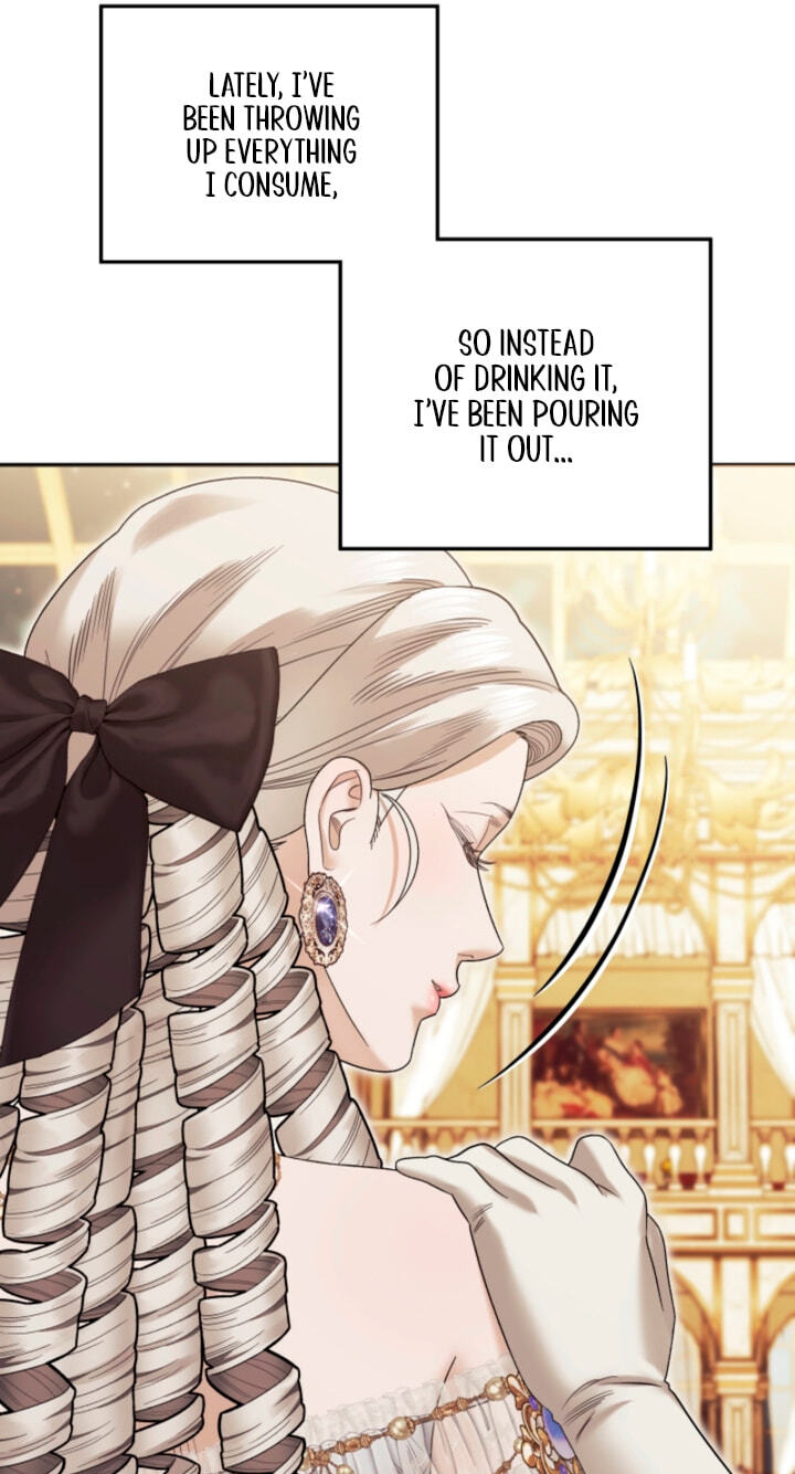 Predatory Marriage Chapter 84 page 52 - 