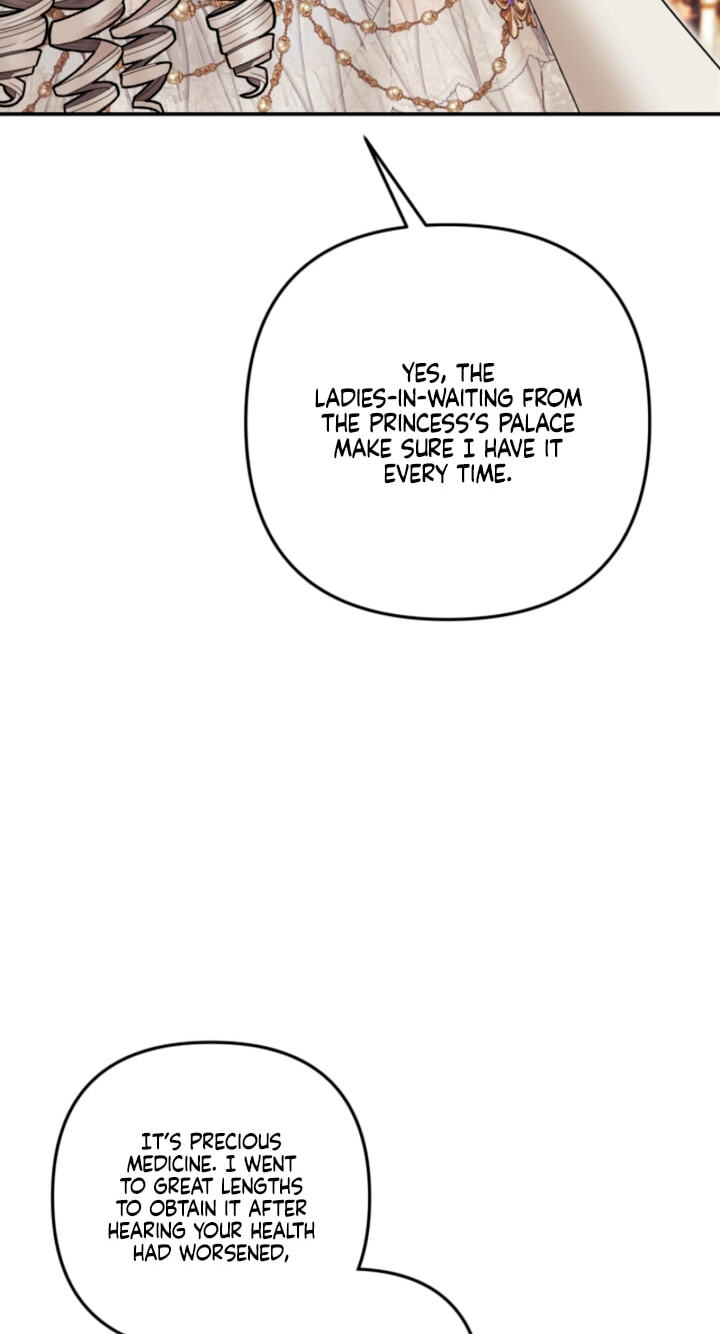 Predatory Marriage Chapter 84 page 53 - 
