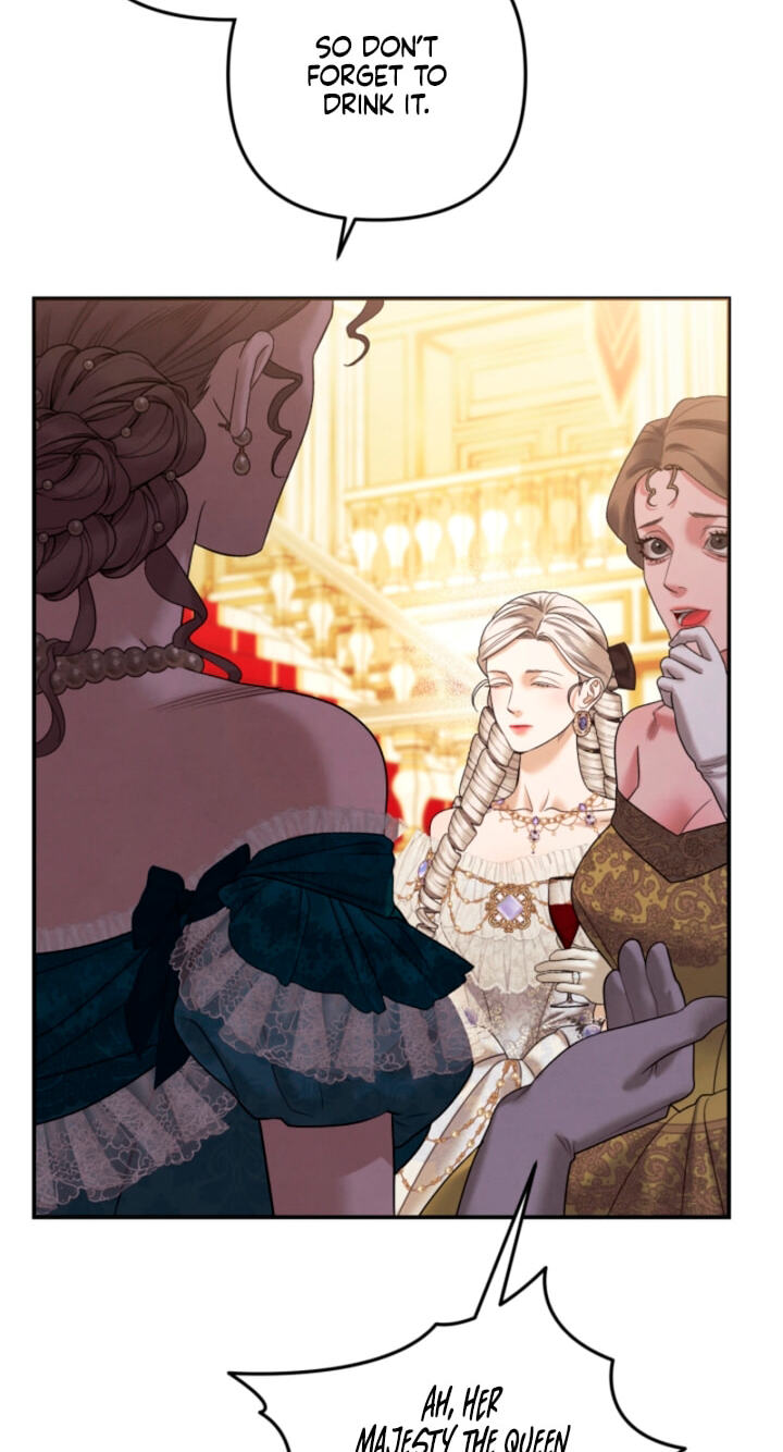 Predatory Marriage Chapter 84 page 54 - 