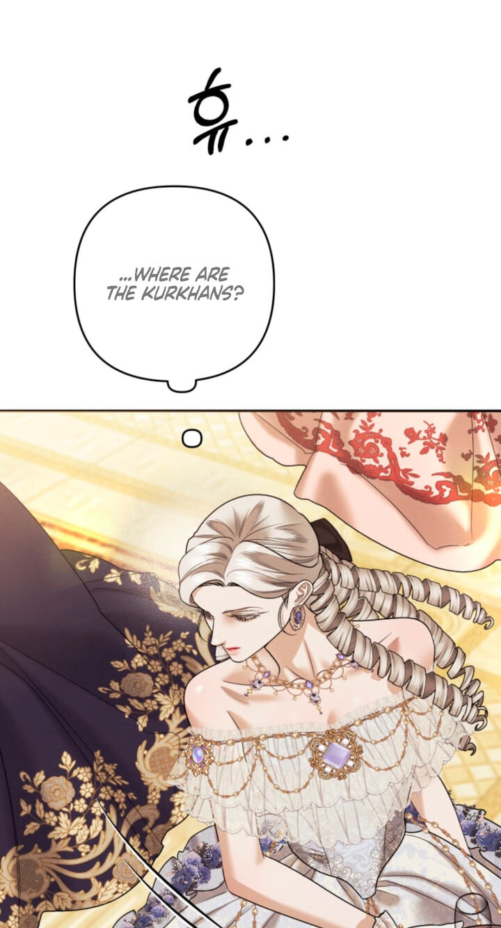 Predatory Marriage Chapter 84 page 58 - 