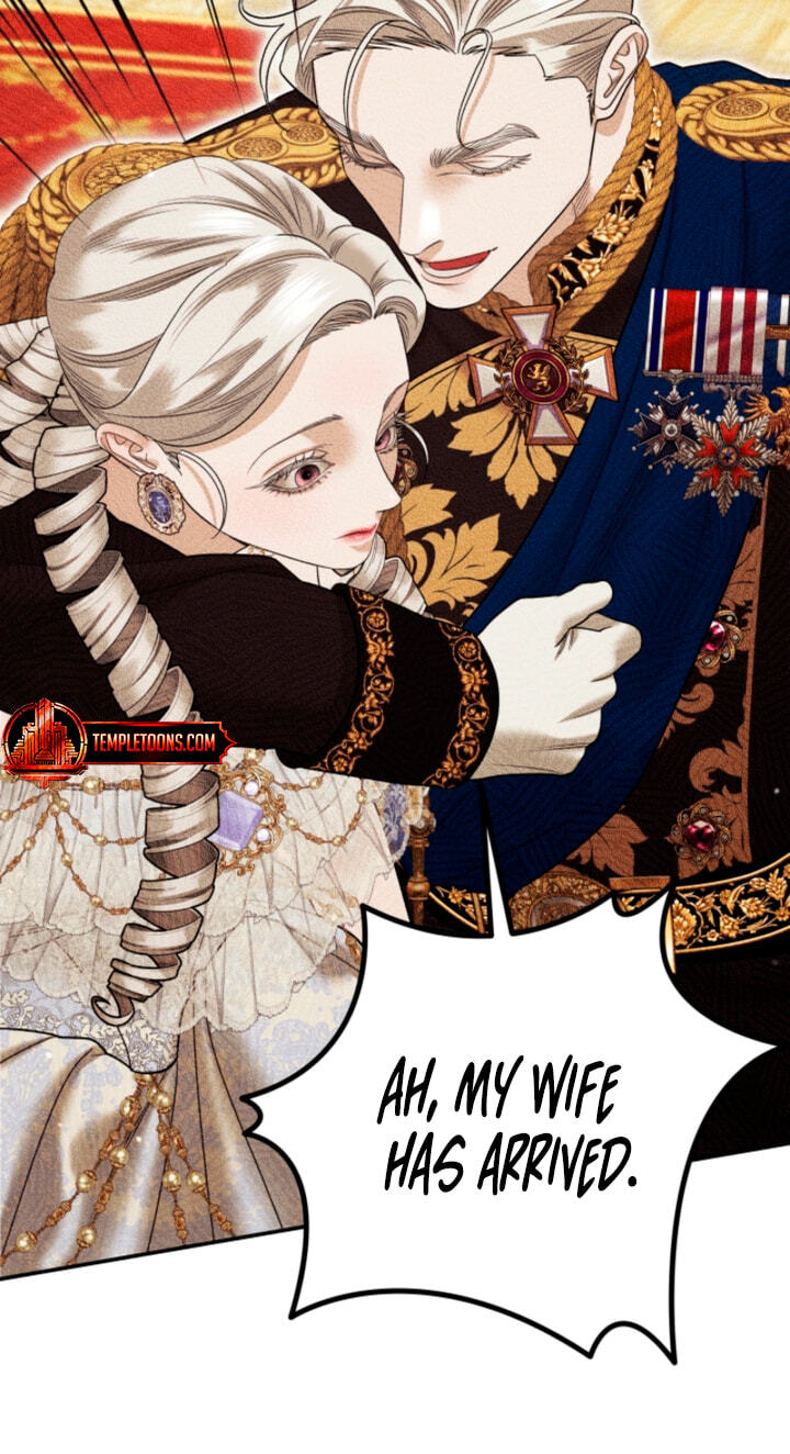 Predatory Marriage Chapter 84 page 63 - 