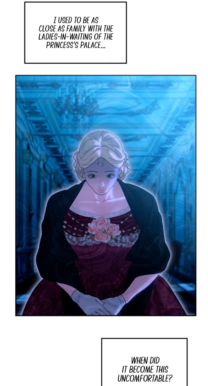 Predatory Marriage Chapter 84 page 70 - 