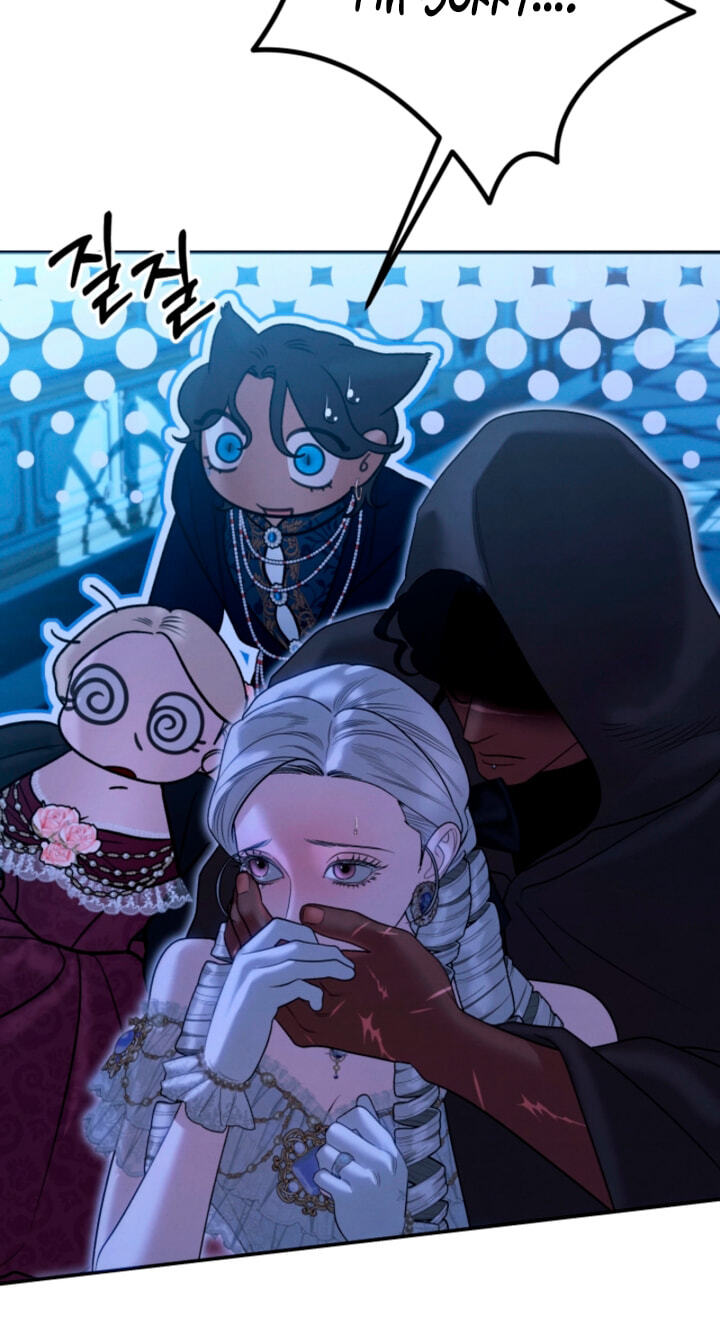 Predatory Marriage Chapter 84 page 78 - 