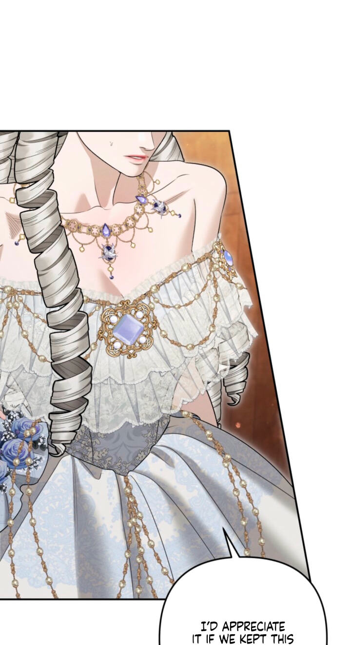 Predatory Marriage Chapter 85 page 13 - 
