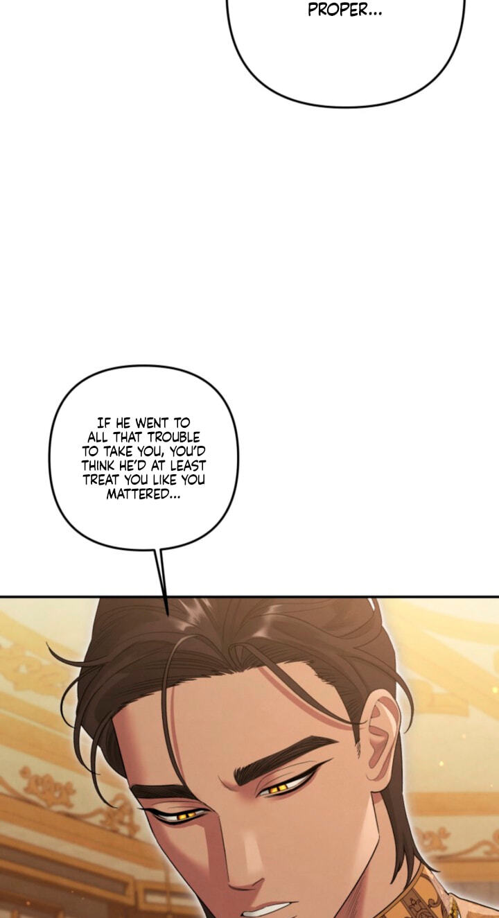 Predatory Marriage Chapter 85 page 14 - 