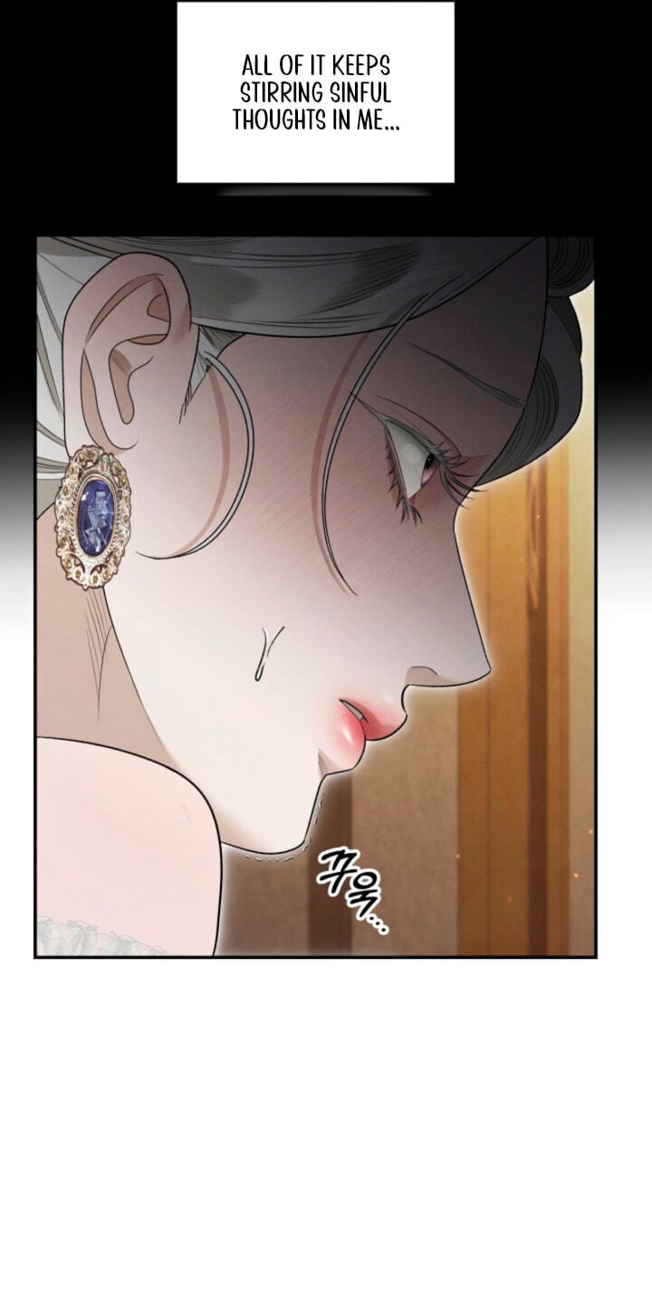 Predatory Marriage Chapter 85 page 19 - 