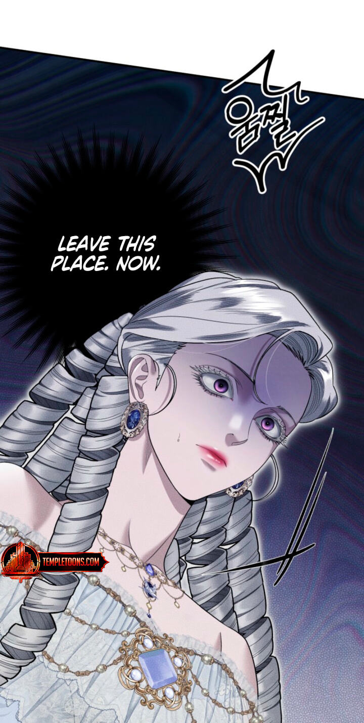 Predatory Marriage Chapter 85 page 20 - 
