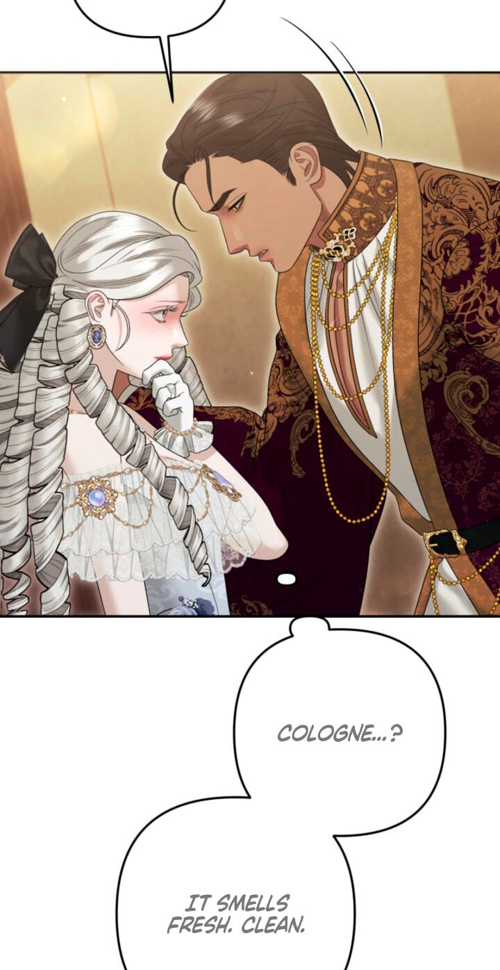 Predatory Marriage Chapter 85 page 3 - 