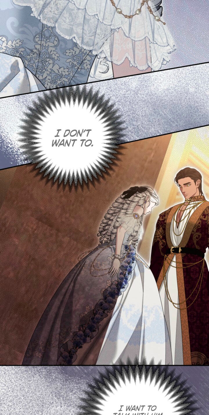Predatory Marriage Chapter 85 page 21 - 