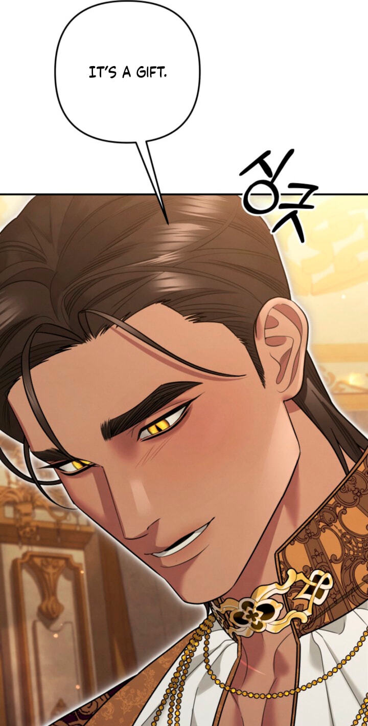 Predatory Marriage Chapter 85 page 27 - 
