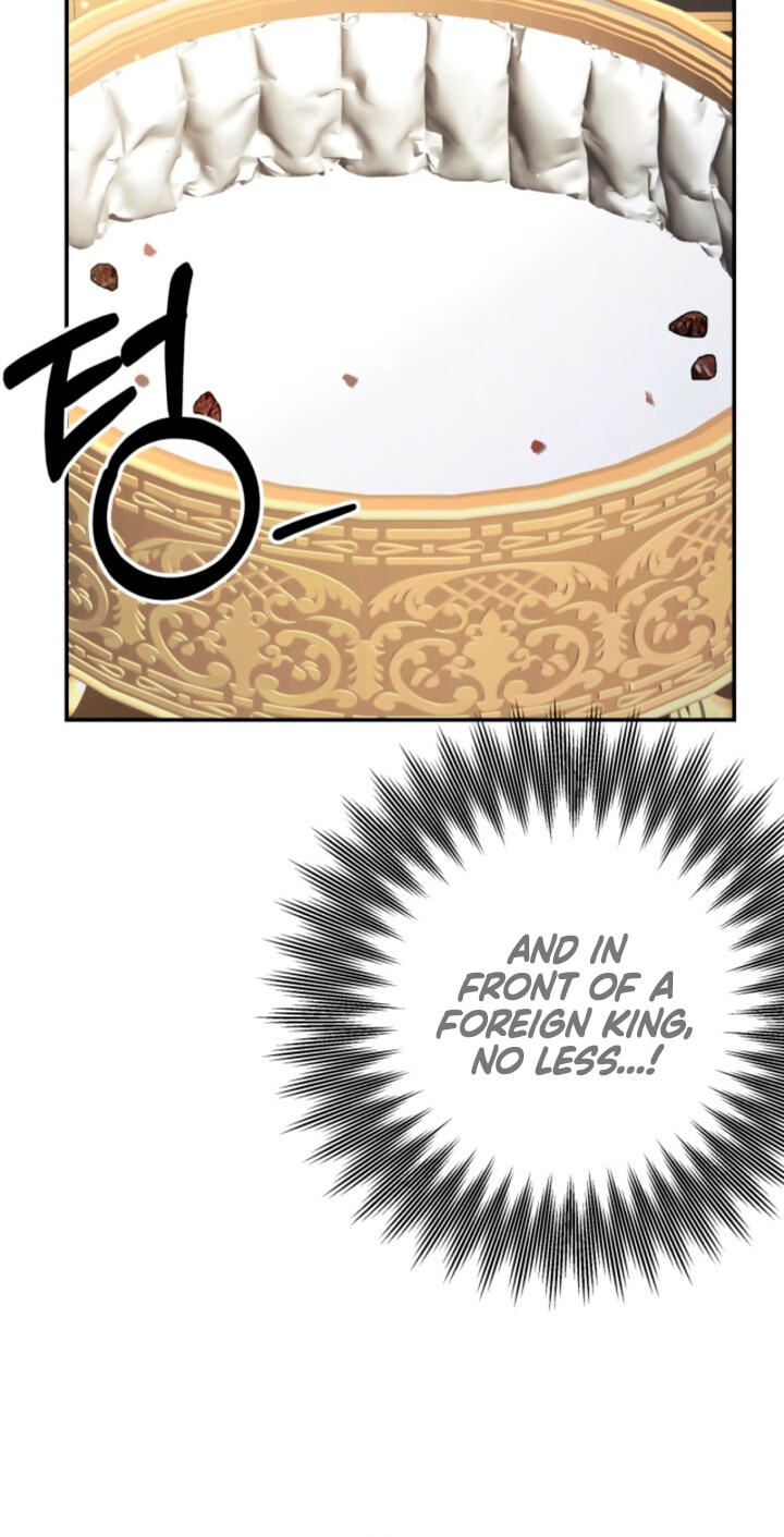 Predatory Marriage Chapter 85 page 34 - 