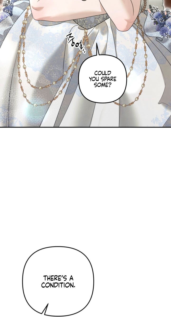 Predatory Marriage Chapter 85 page 39 - 
