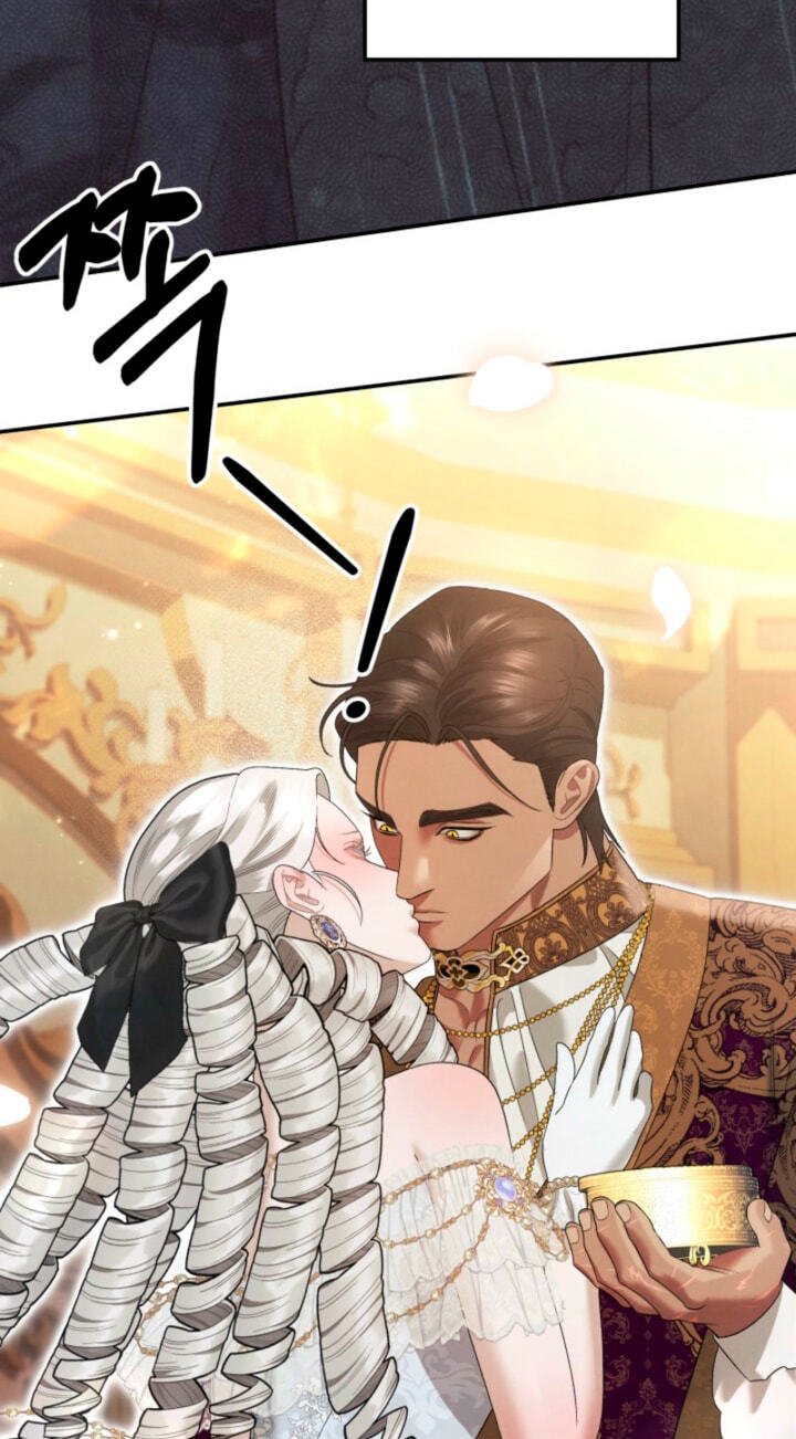 Predatory Marriage Chapter 85 page 48 - 
