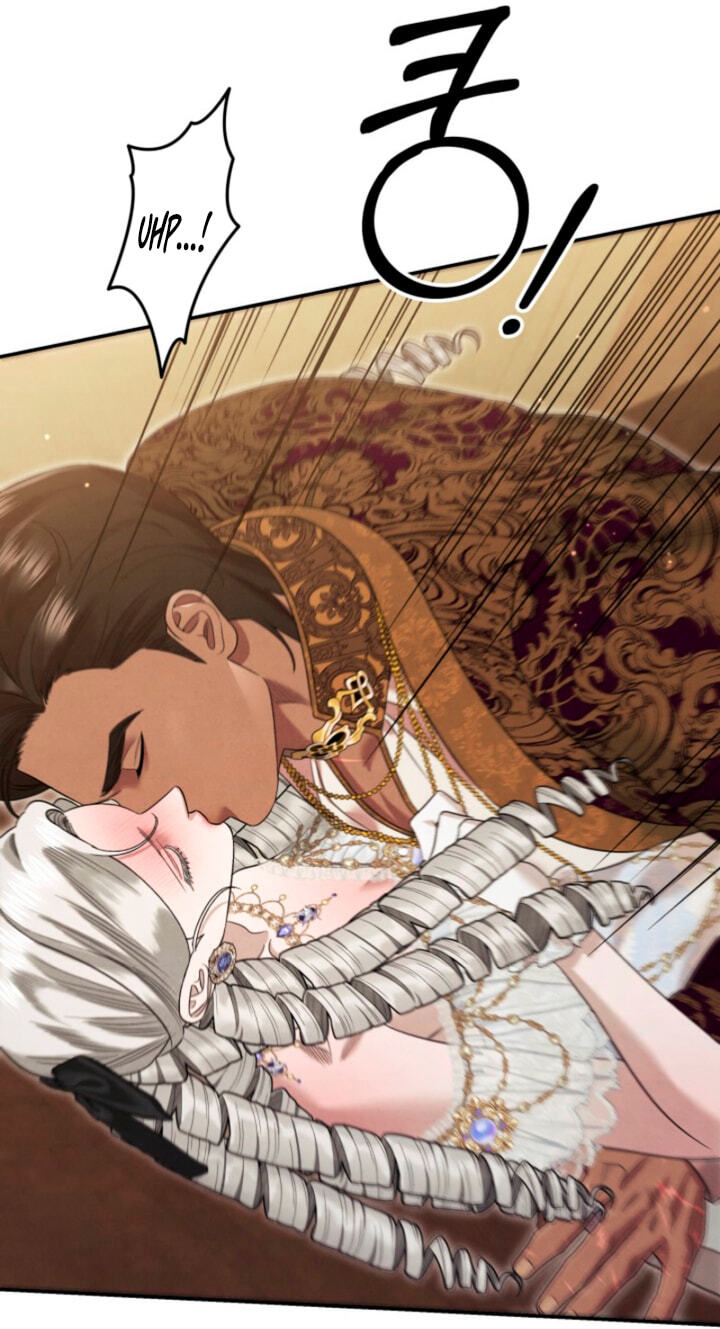 Predatory Marriage Chapter 85 page 53 - 