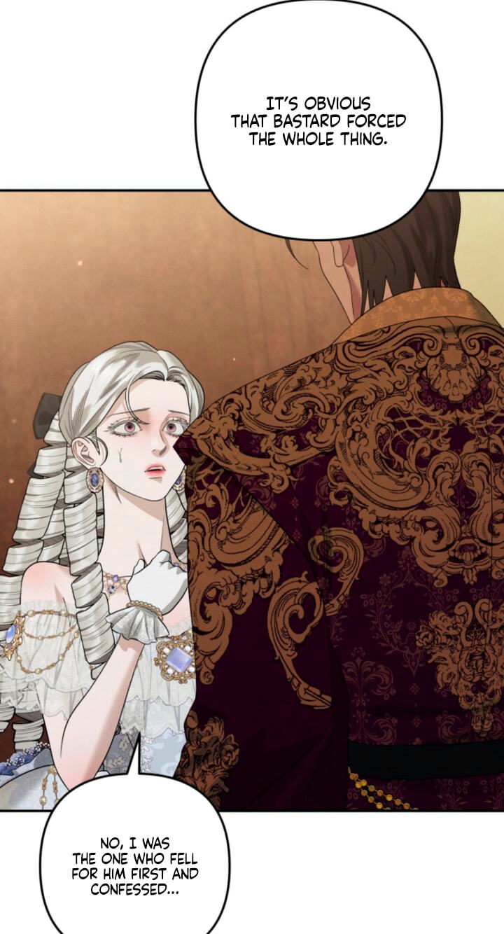 Predatory Marriage Chapter 85 page 70 - 