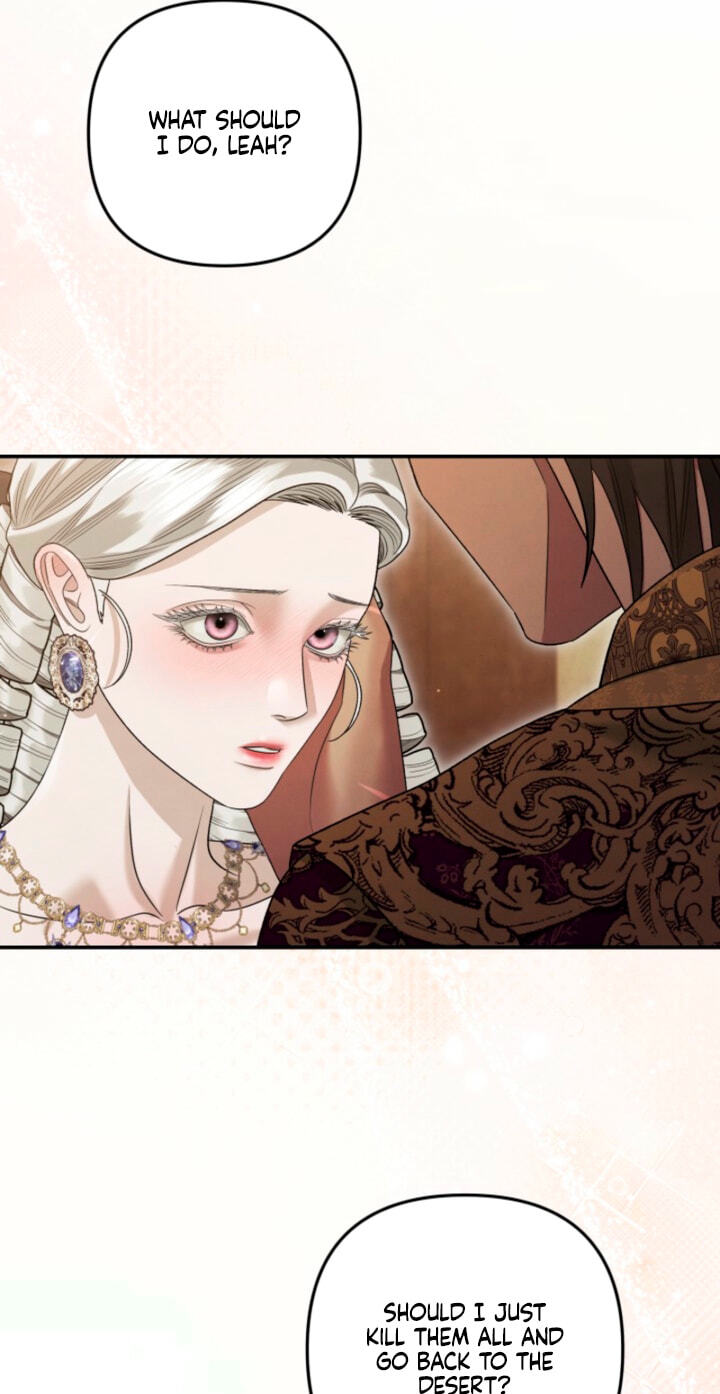 Predatory Marriage Chapter 85 page 87 - 