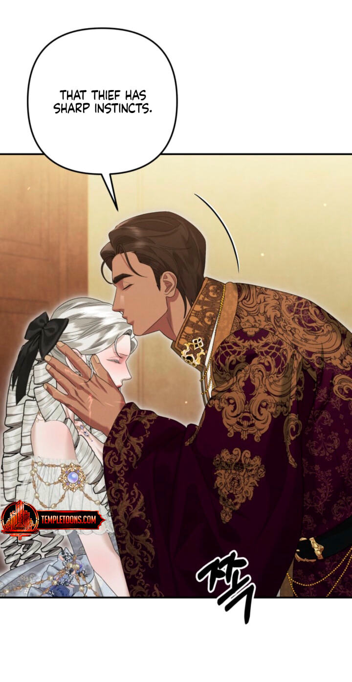Predatory Marriage Chapter 85 page 93 - 