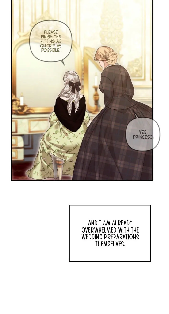 Predatory Marriage Chapter 86 page 104 - 
