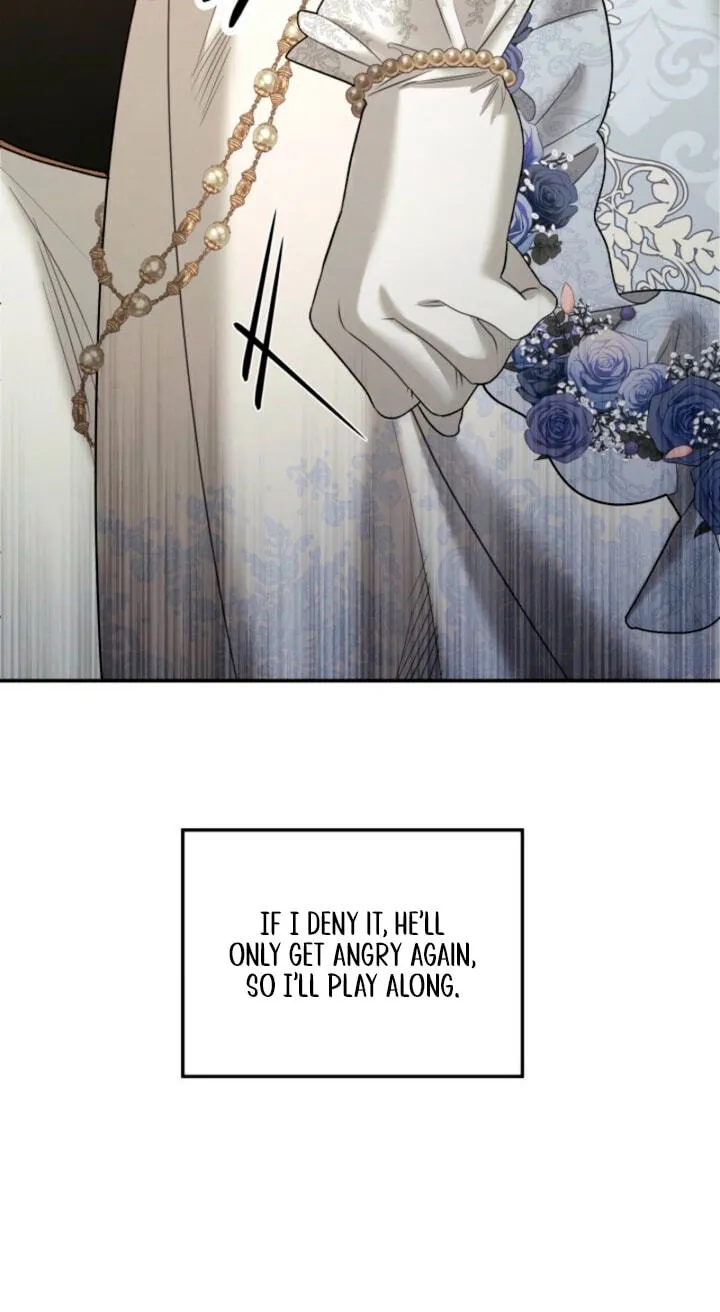 Predatory Marriage Chapter 86 page 15 - 