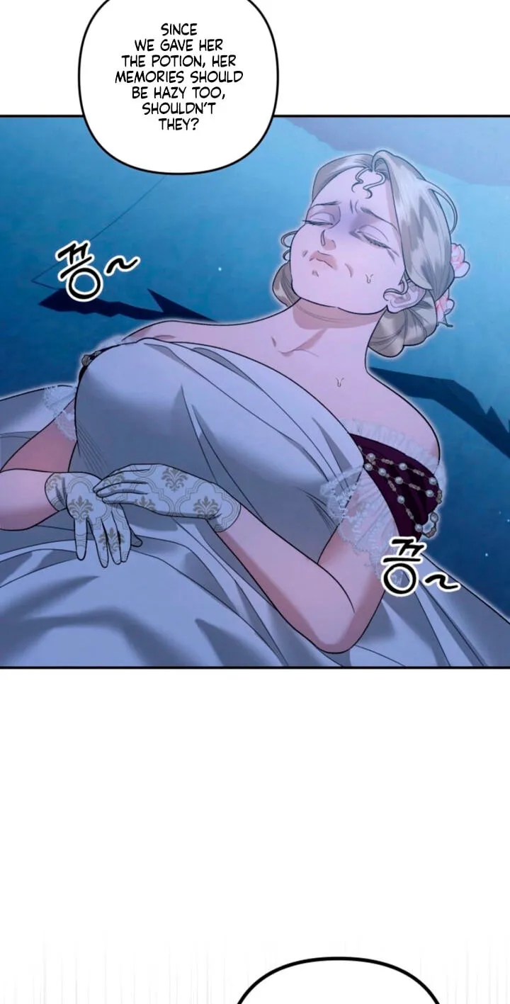 Predatory Marriage Chapter 86 page 31 - 