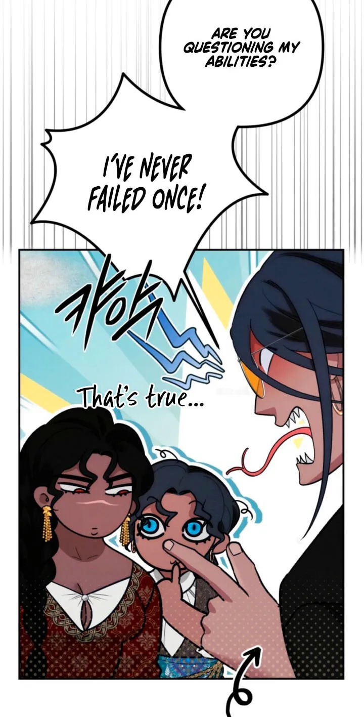 Predatory Marriage Chapter 86 page 32 - 