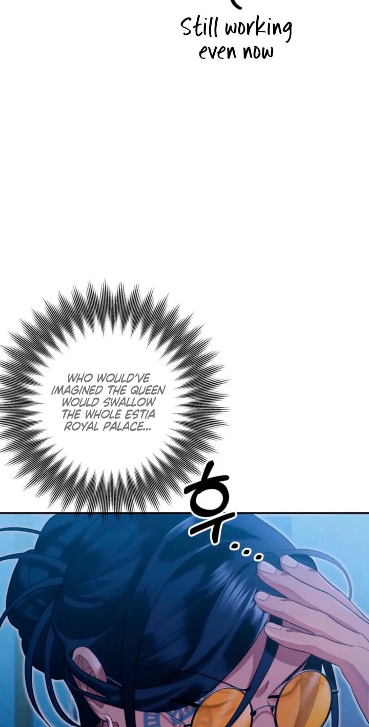 Predatory Marriage Chapter 86 page 33 - 