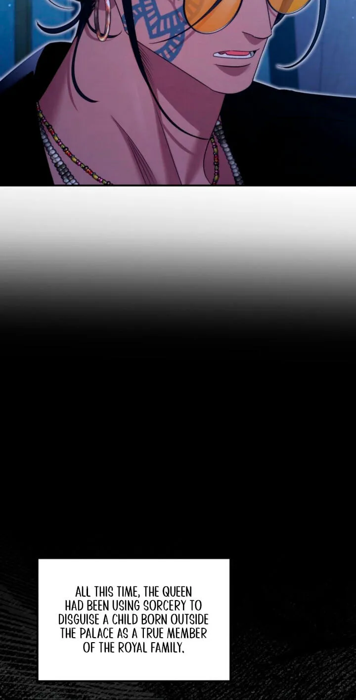 Predatory Marriage Chapter 86 page 34 - 