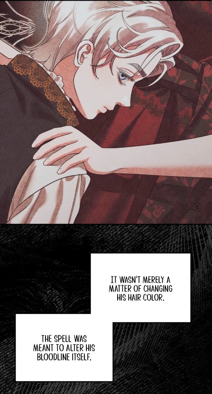 Predatory Marriage Chapter 86 page 35 - 