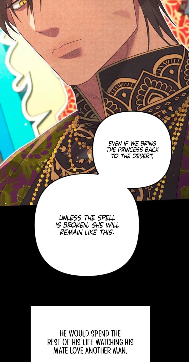 Predatory Marriage Chapter 86 page 45 - 