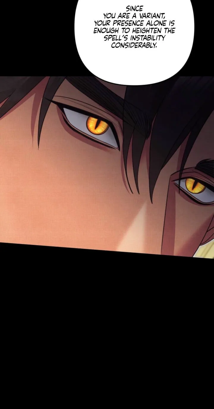 Predatory Marriage Chapter 86 page 51 - 