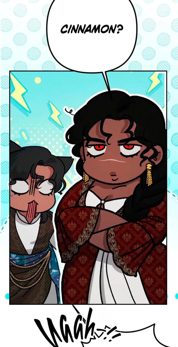 Predatory Marriage Chapter 86 page 76 - 