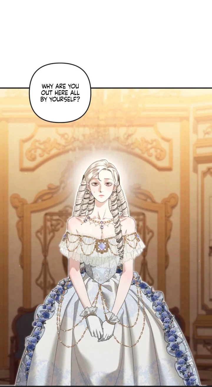 Predatory Marriage Chapter 86 page 9 - 