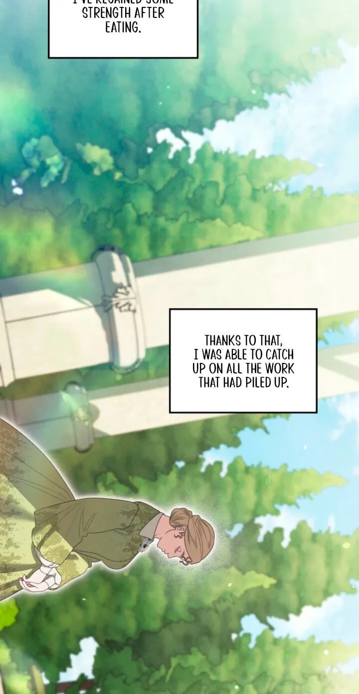 Predatory Marriage Chapter 86 page 82 - 