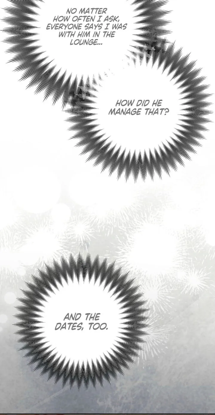 Predatory Marriage Chapter 86 page 85 - 