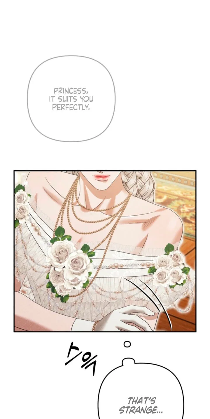 Predatory Marriage Chapter 86 page 95 - 