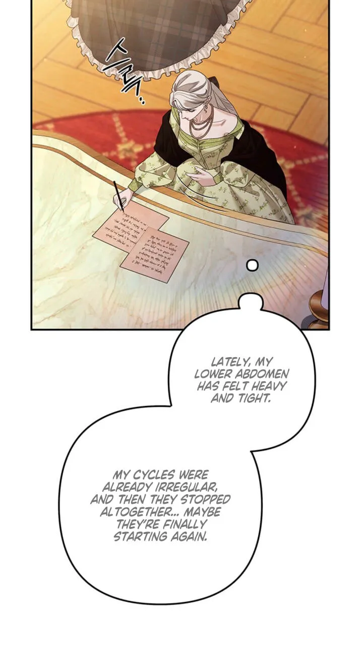 Predatory Marriage Chapter 87 page 16 - 