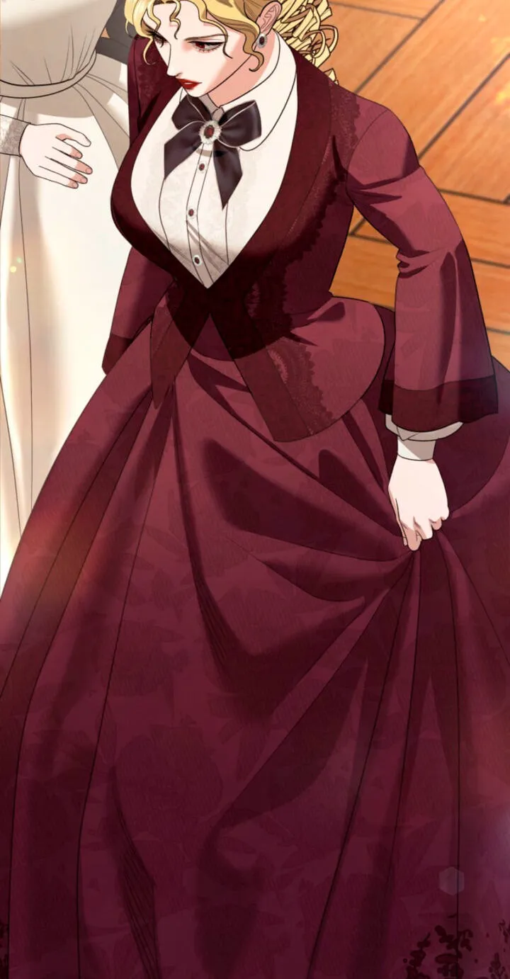 Predatory Marriage Chapter 87 page 22 - 
