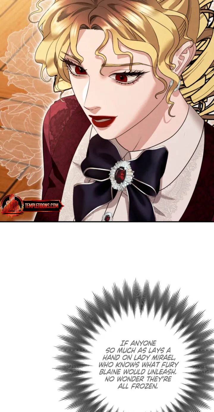Predatory Marriage Chapter 87 page 24 - 