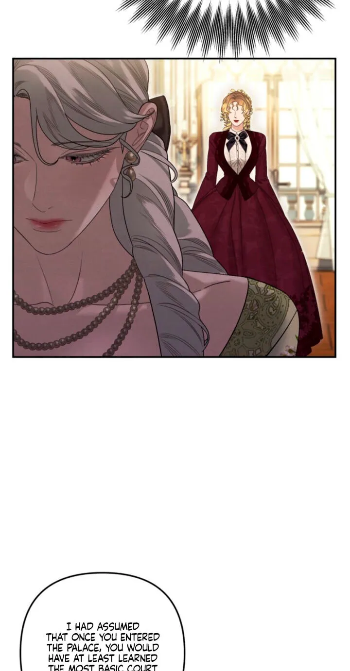Predatory Marriage Chapter 87 page 25 - 