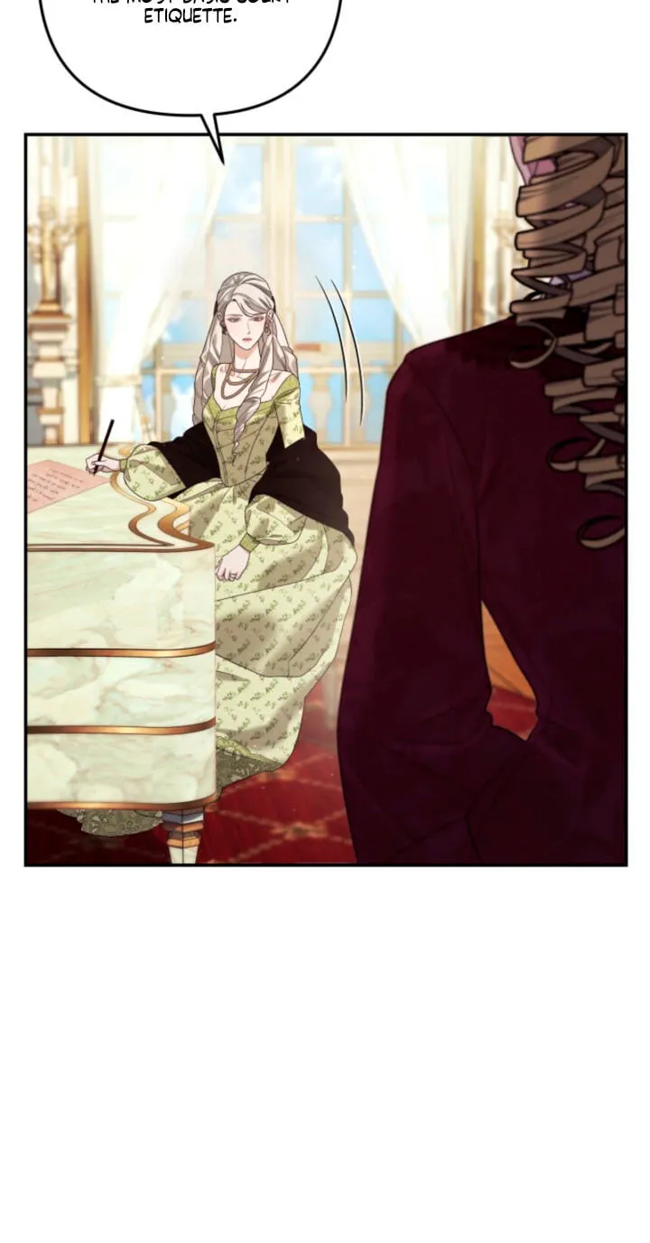 Predatory Marriage Chapter 87 page 26 - 