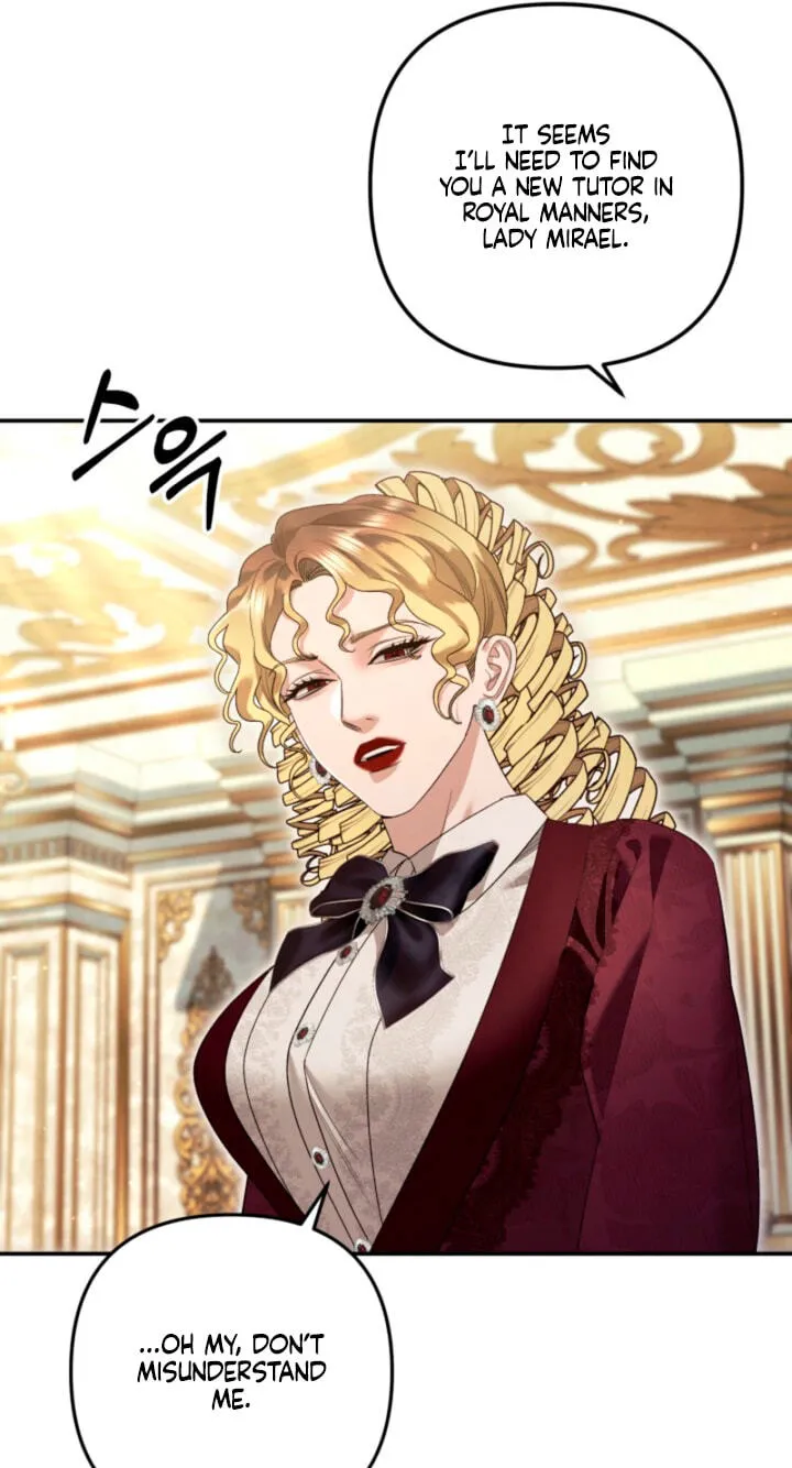 Predatory Marriage Chapter 87 page 27 - 