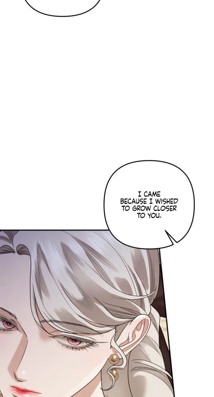 Predatory Marriage Chapter 87 page 28 - 