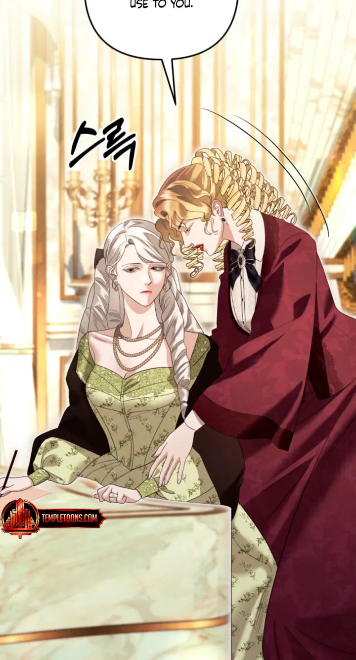 Predatory Marriage Chapter 87 page 30 - 