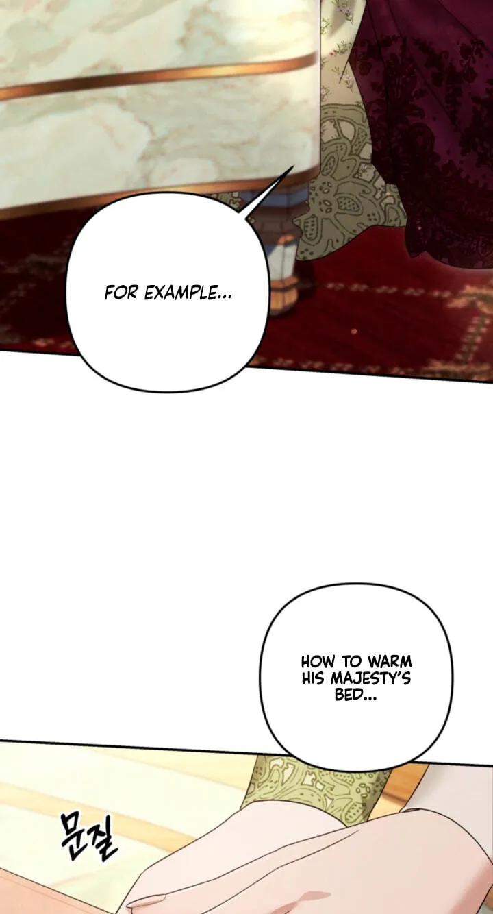 Predatory Marriage Chapter 87 page 31 - 