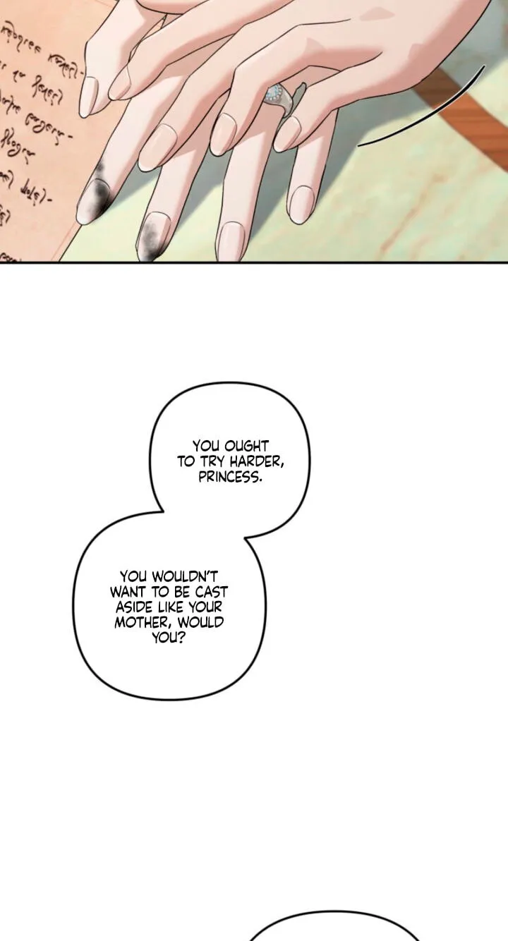 Predatory Marriage Chapter 87 page 32 - 